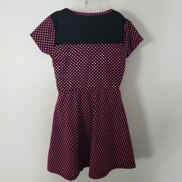 Sweet vintage girl size 5 Dress - Picture 4 of 8